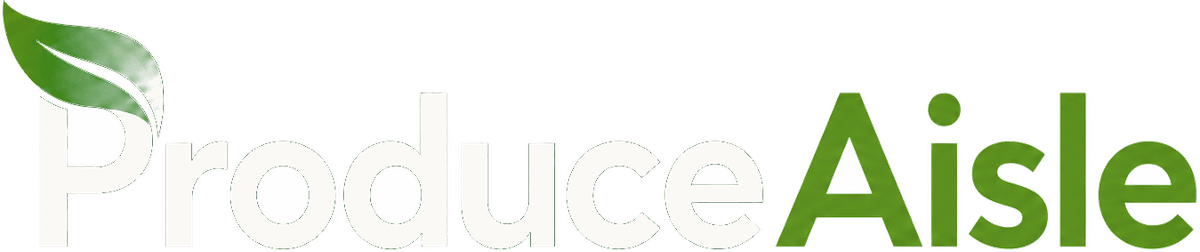 Produce Aisle