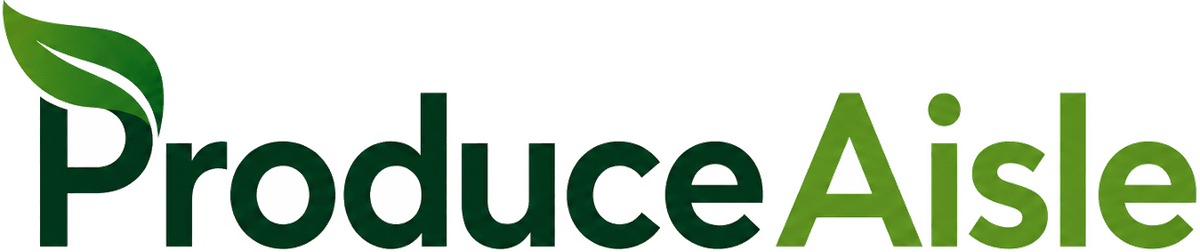 Produce Aisle